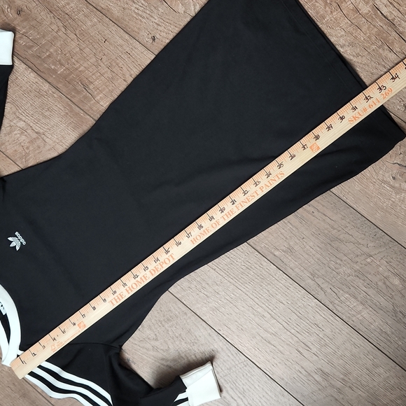 Adidas 3-Stripe  Mini Dress - Picture 7 of 8